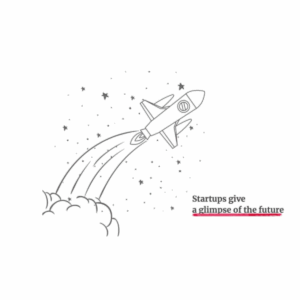 Corporate Innovation Startup Launch