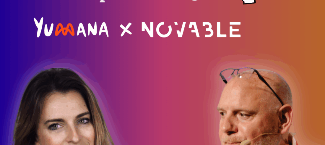 Innov8rs Berlin 2025