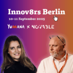 Innov8rs Berlin 2025