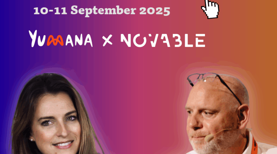 Innov8rs Berlin 2025