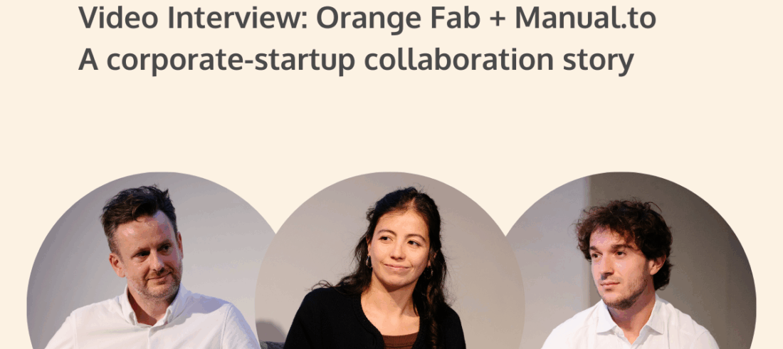 Orange Fab and Manual.to