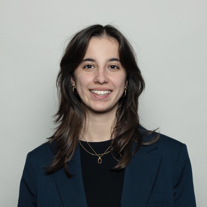 Emma Emma Novable SDR Intern