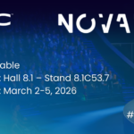 MWC 2026 Novable Corporate Venturing